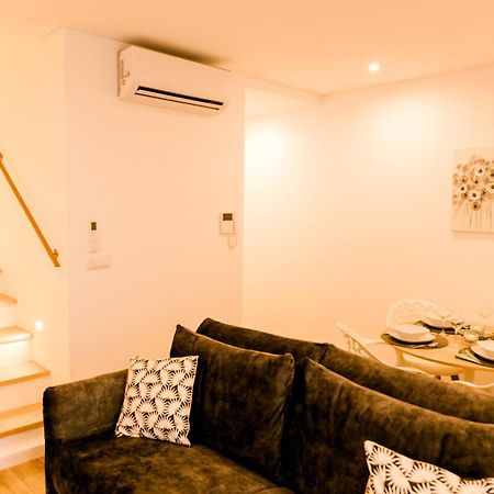 Dcm Lofts Apartment Arcozelo  Luaran gambar