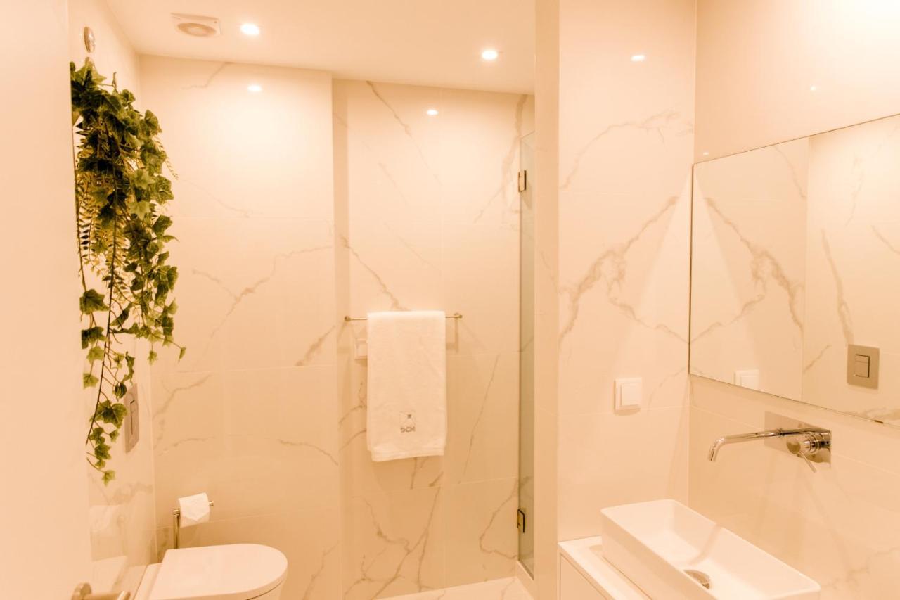 Dcm Lofts Apartment Arcozelo  Luaran gambar