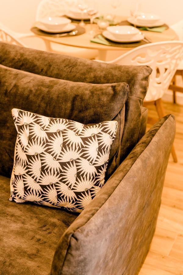 Dcm Lofts Apartment Arcozelo  Luaran gambar