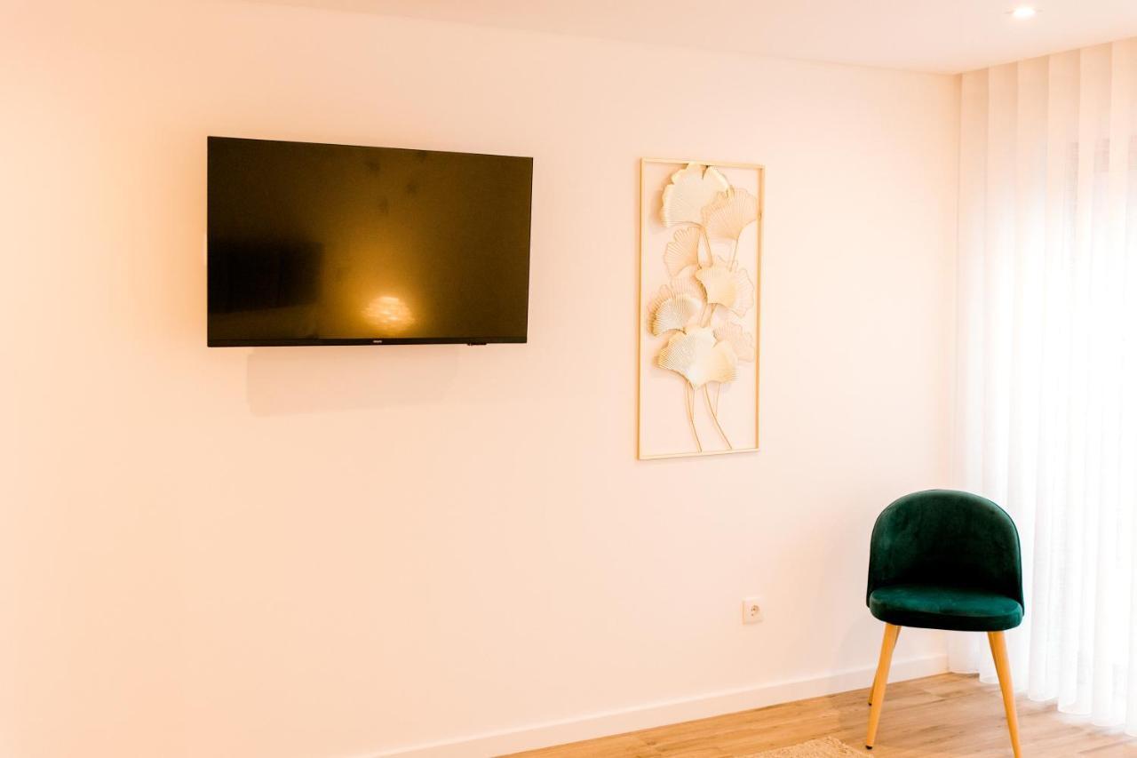 Dcm Lofts Apartment Arcozelo  Luaran gambar
