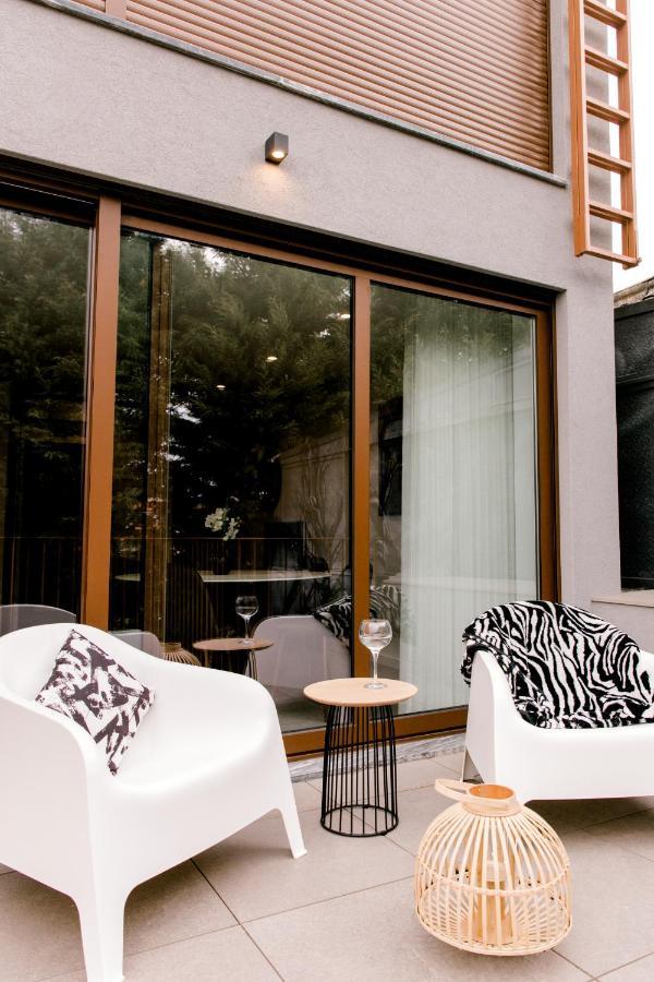 Dcm Lofts Apartment Arcozelo  Luaran gambar
