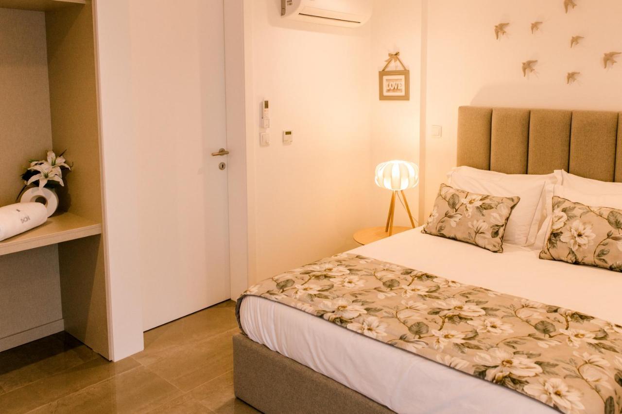 Dcm Lofts Apartment Arcozelo  Luaran gambar