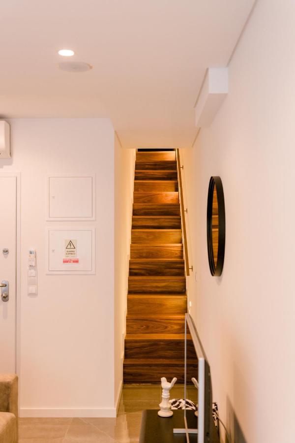 Dcm Lofts Apartment Arcozelo  Luaran gambar