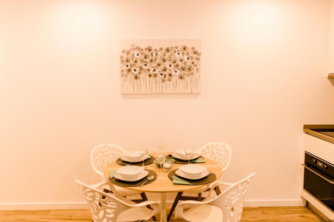 Dcm Lofts Apartment Arcozelo  Luaran gambar