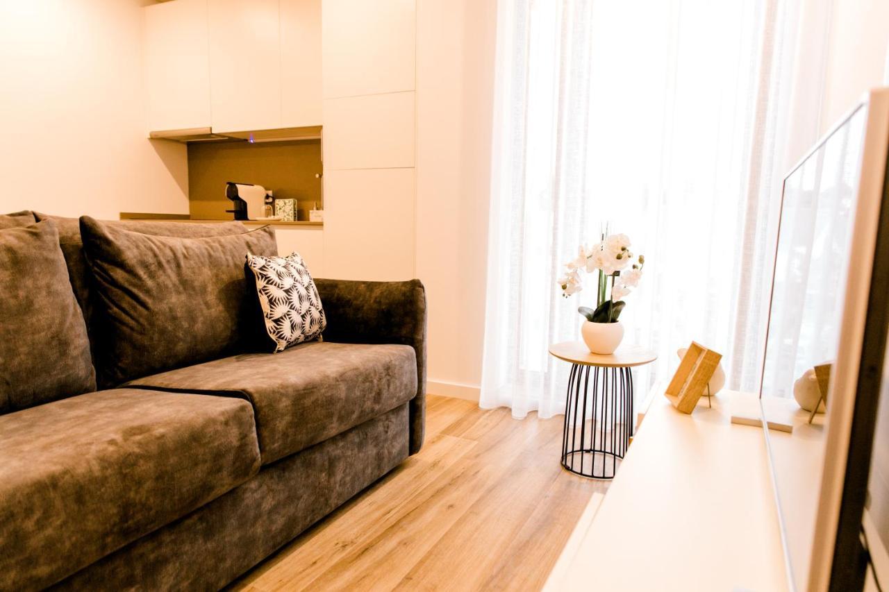 Dcm Lofts Apartment Arcozelo  Luaran gambar