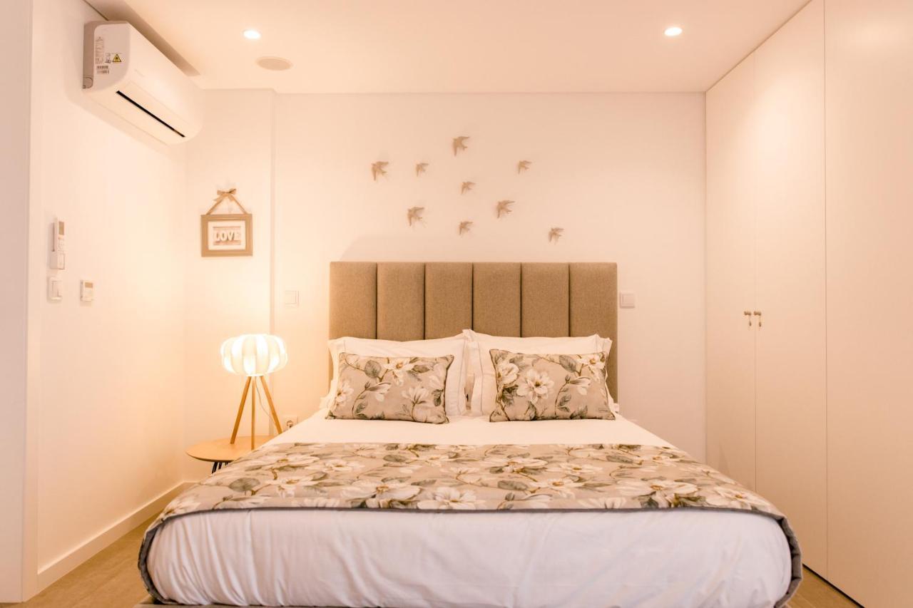 Dcm Lofts Apartment Arcozelo  Luaran gambar