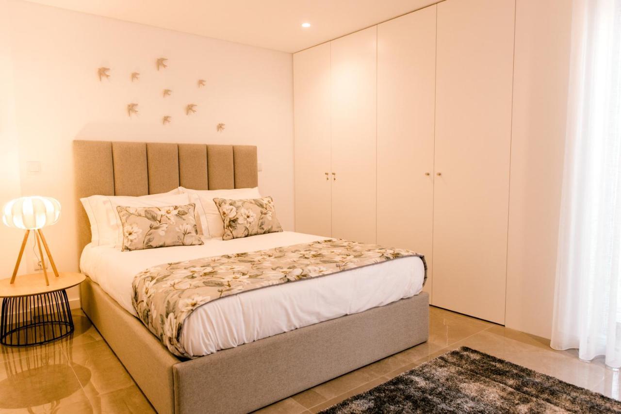 Dcm Lofts Apartment Arcozelo  Luaran gambar