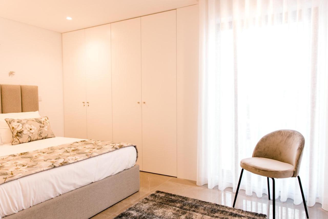 Dcm Lofts Apartment Arcozelo  Luaran gambar