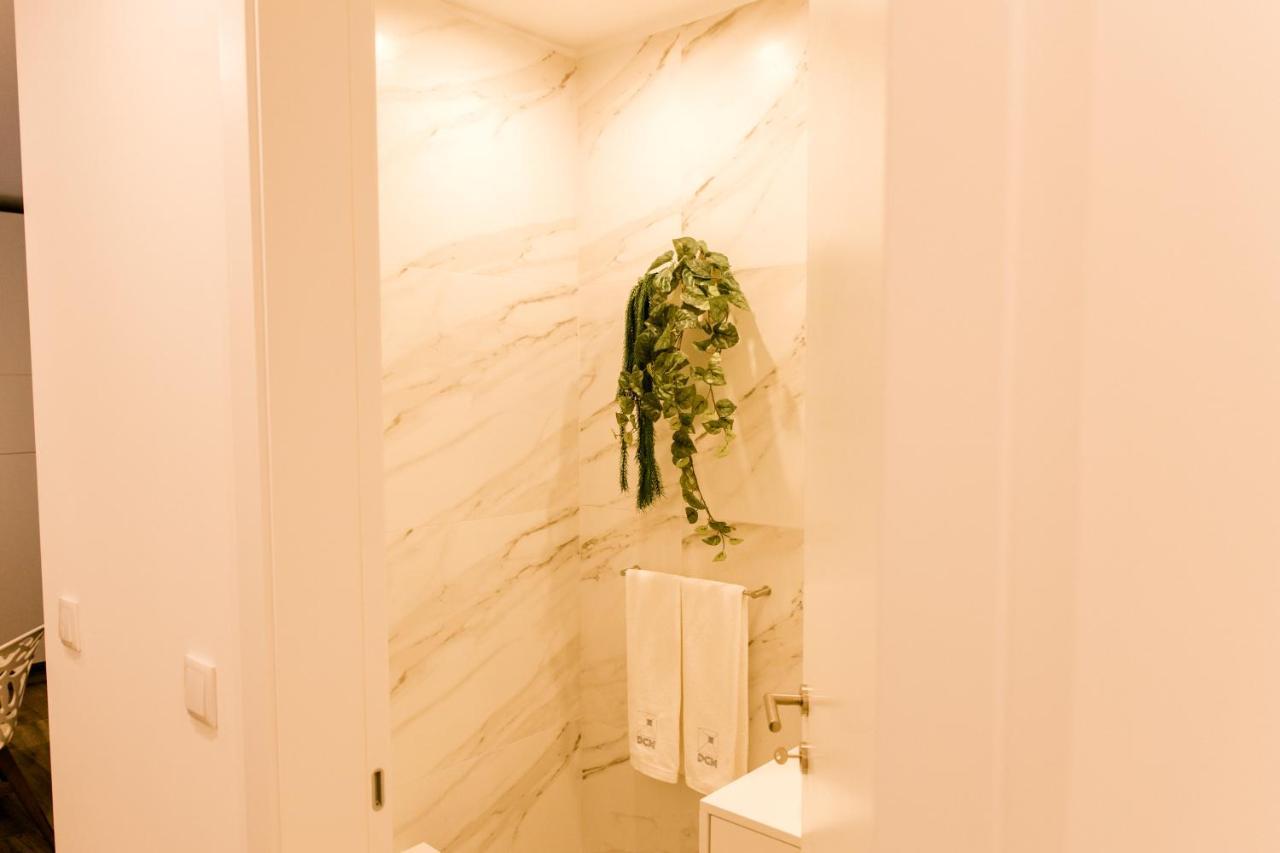 Dcm Lofts Apartment Arcozelo  Luaran gambar