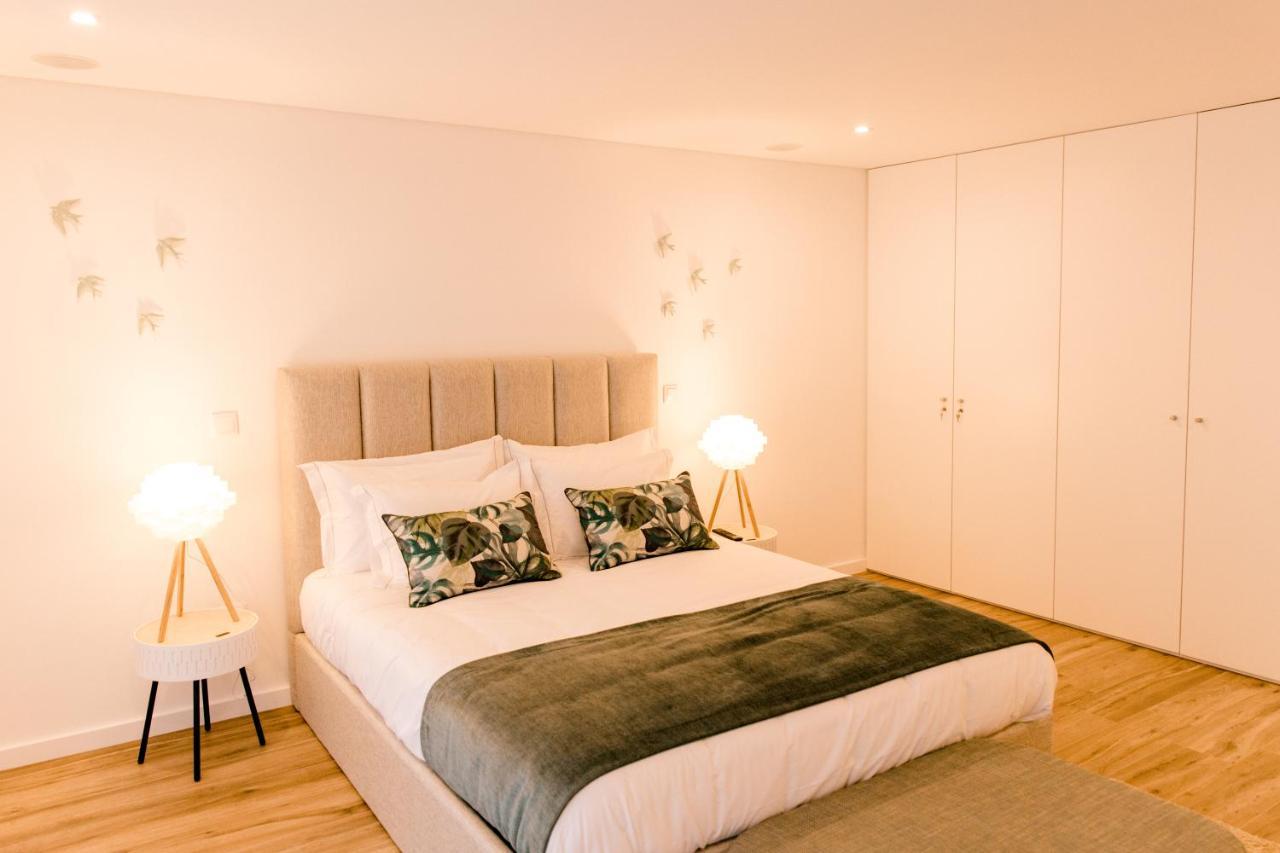 Dcm Lofts Apartment Arcozelo  Luaran gambar