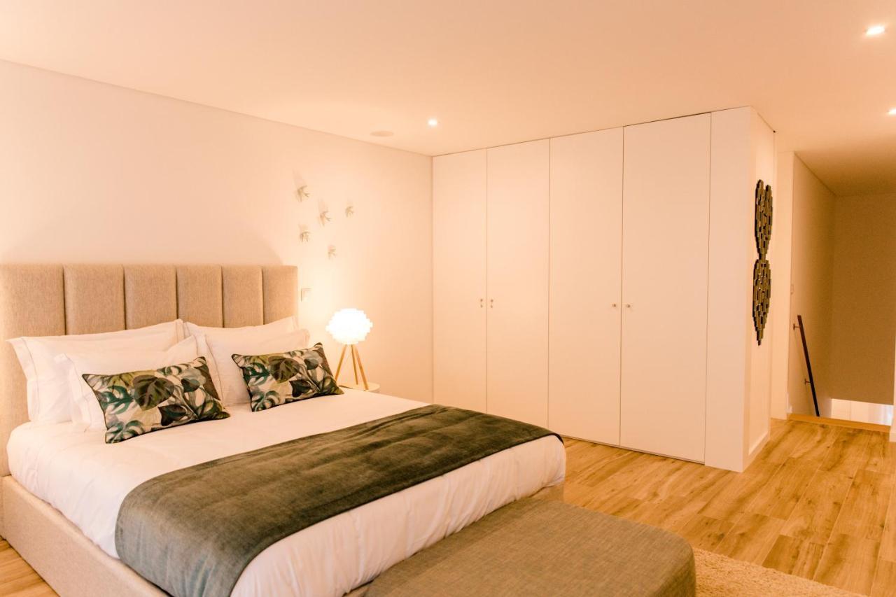 Dcm Lofts Apartment Arcozelo  Luaran gambar