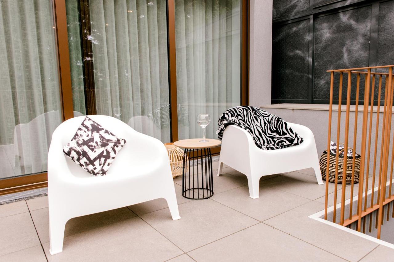 Dcm Lofts Apartment Arcozelo  Luaran gambar