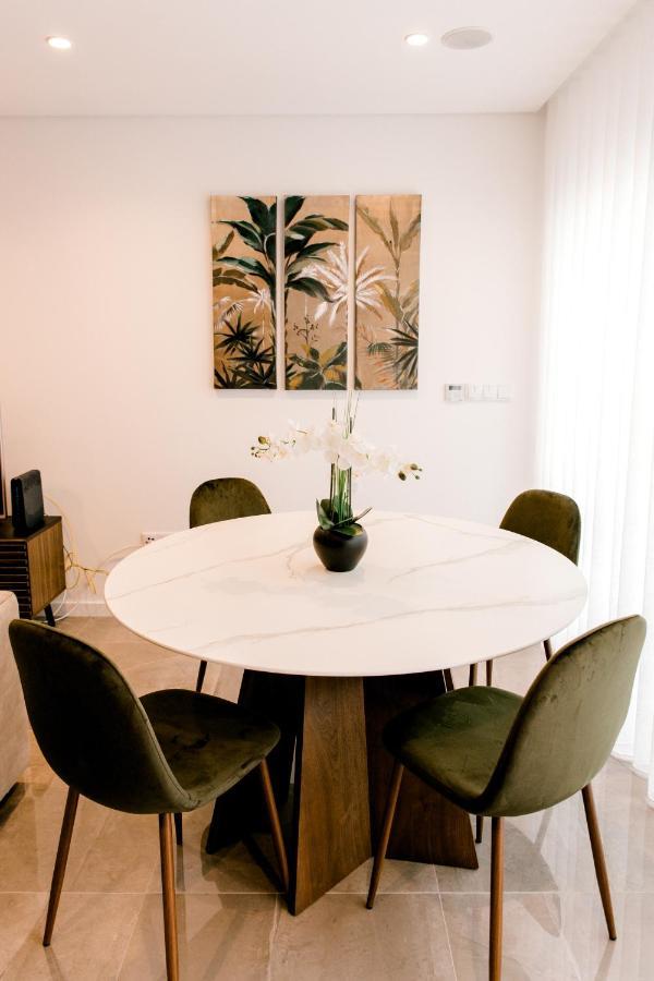 Dcm Lofts Apartment Arcozelo  Luaran gambar