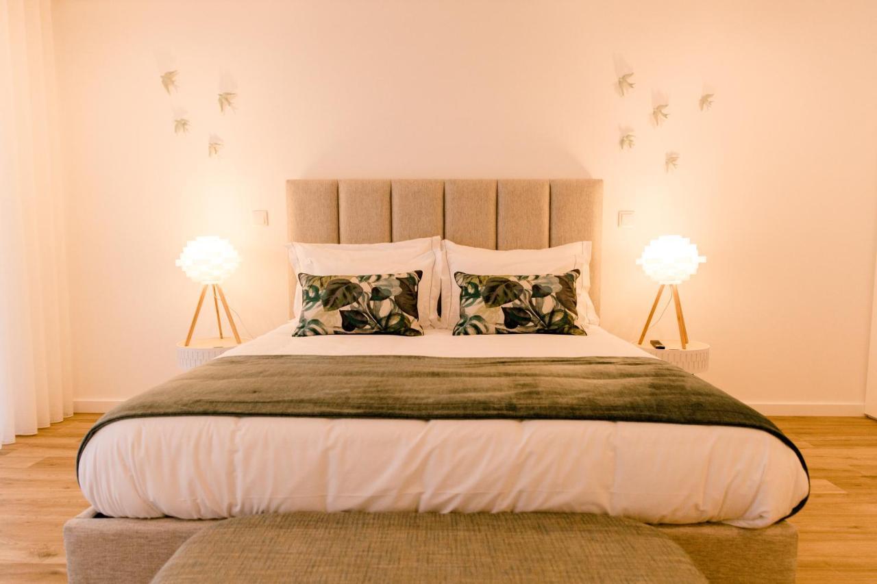 Dcm Lofts Apartment Arcozelo  Luaran gambar