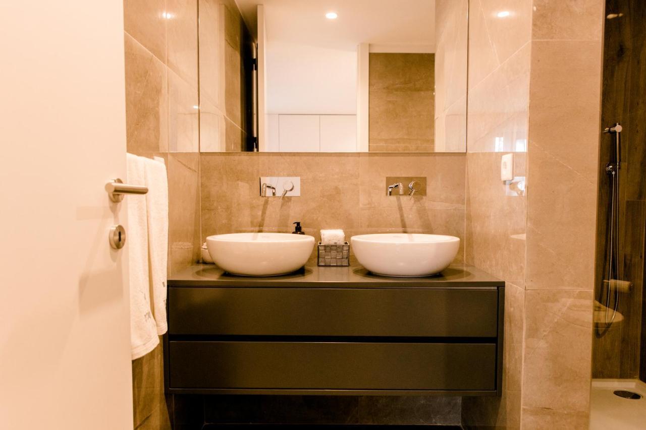 Dcm Lofts Apartment Arcozelo  Luaran gambar