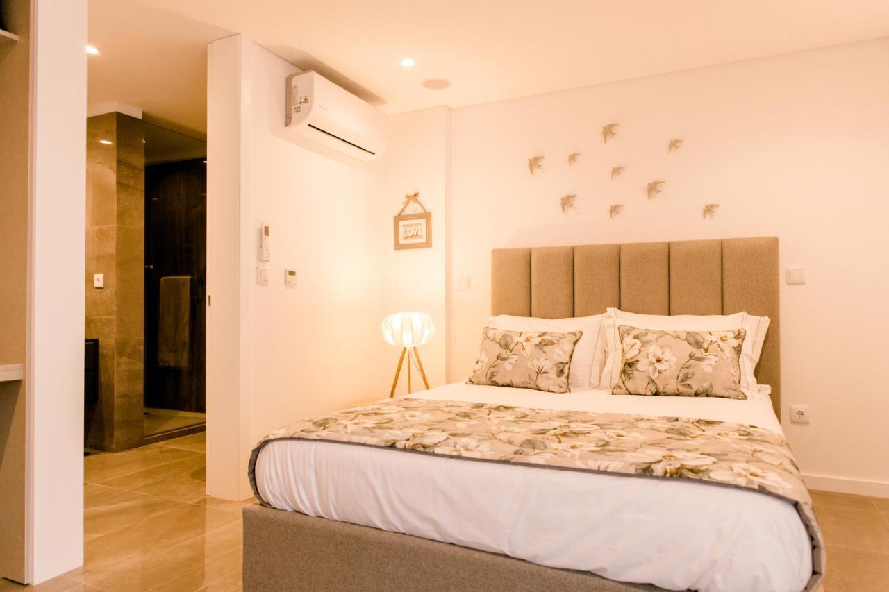 Dcm Lofts Apartment Arcozelo  Luaran gambar