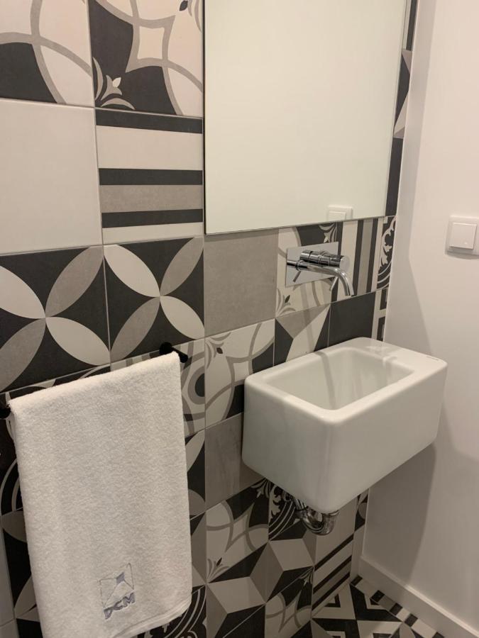 Dcm Lofts Apartment Arcozelo  Luaran gambar