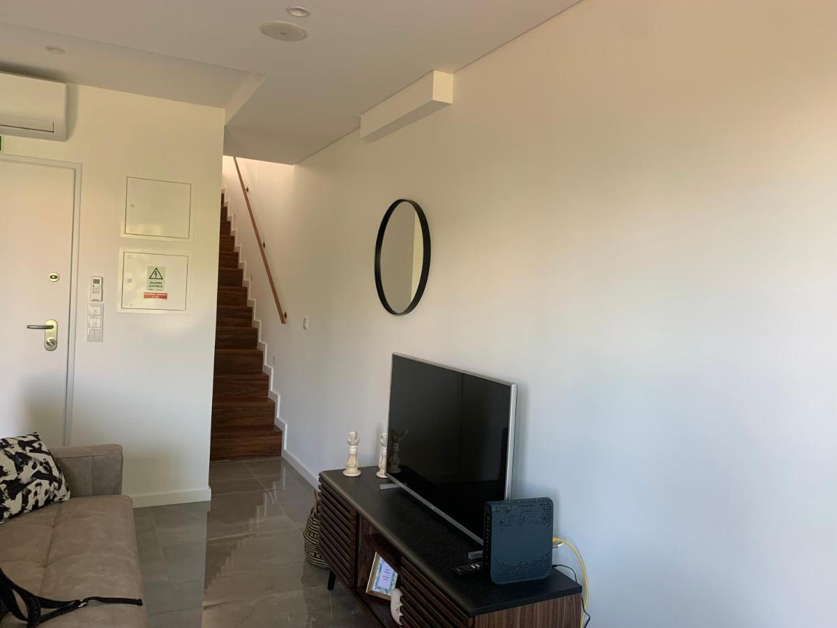Dcm Lofts Apartment Arcozelo  Luaran gambar