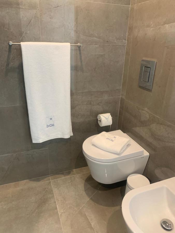Dcm Lofts Apartment Arcozelo  Luaran gambar