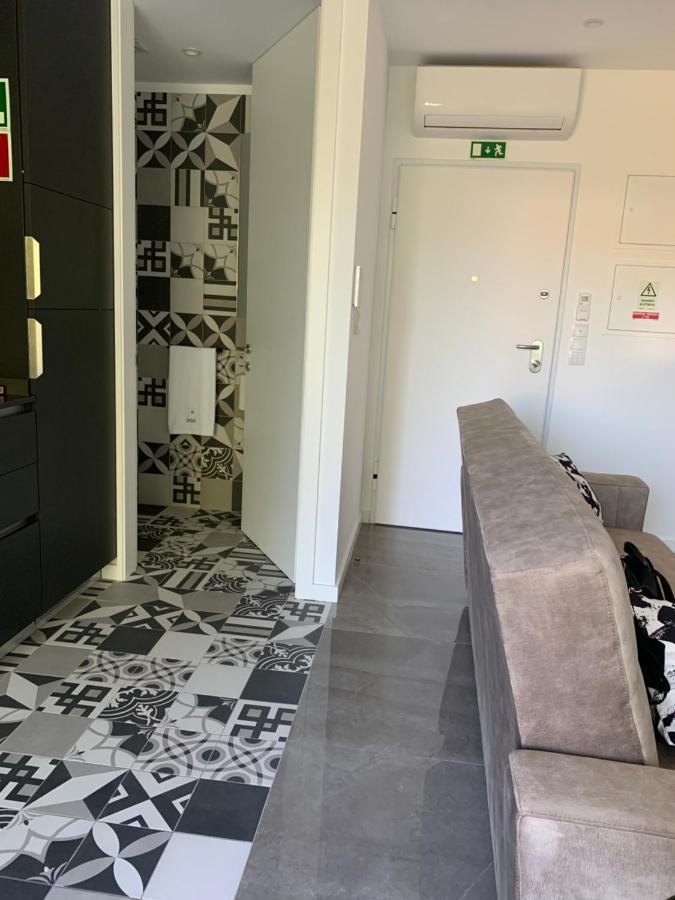 Dcm Lofts Apartment Arcozelo  Luaran gambar