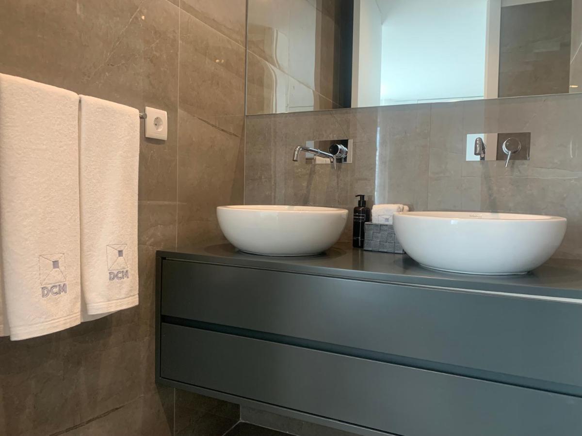 Dcm Lofts Apartment Arcozelo  Luaran gambar